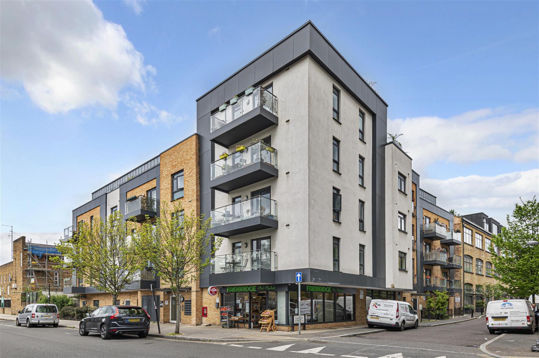 Images for Fairbridge Road, N19 3HS