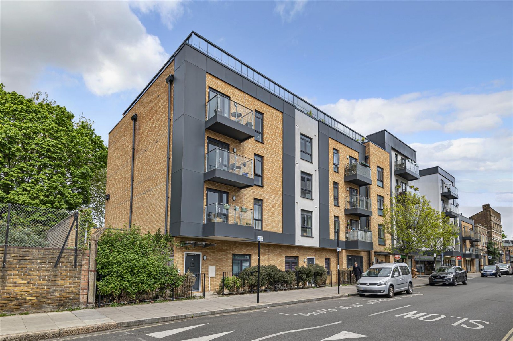 Images for Fairbridge Road, N19 3HS