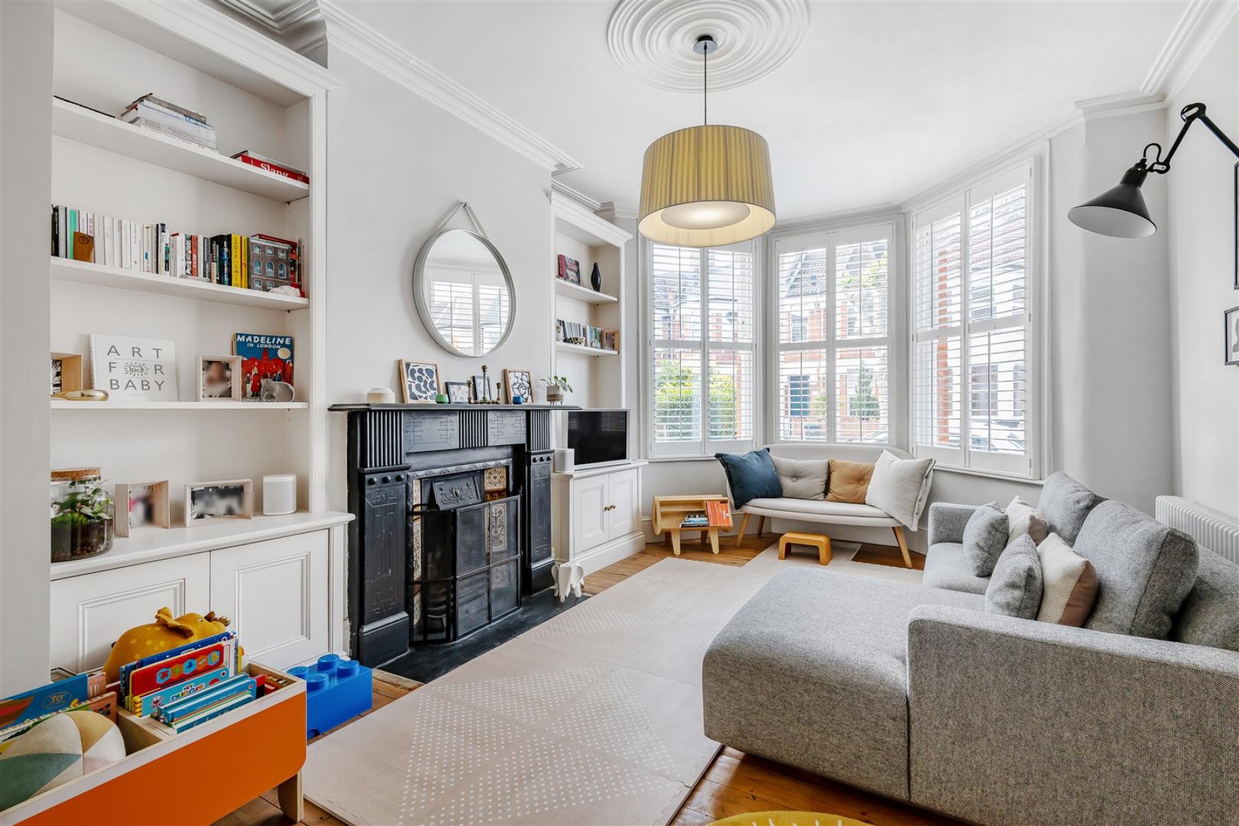 Images for Langham Road, N15 3LX