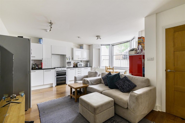 View Full Details for Tufnell Park Road, N7 0DU