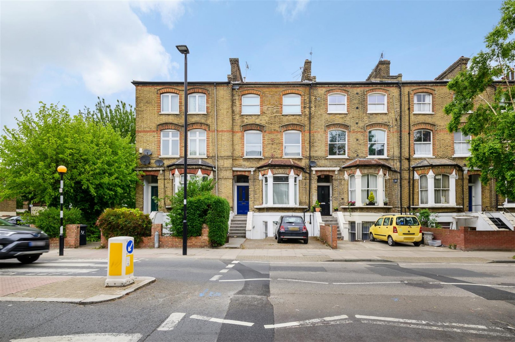 Images for Tufnell Park Road, N7 0DU