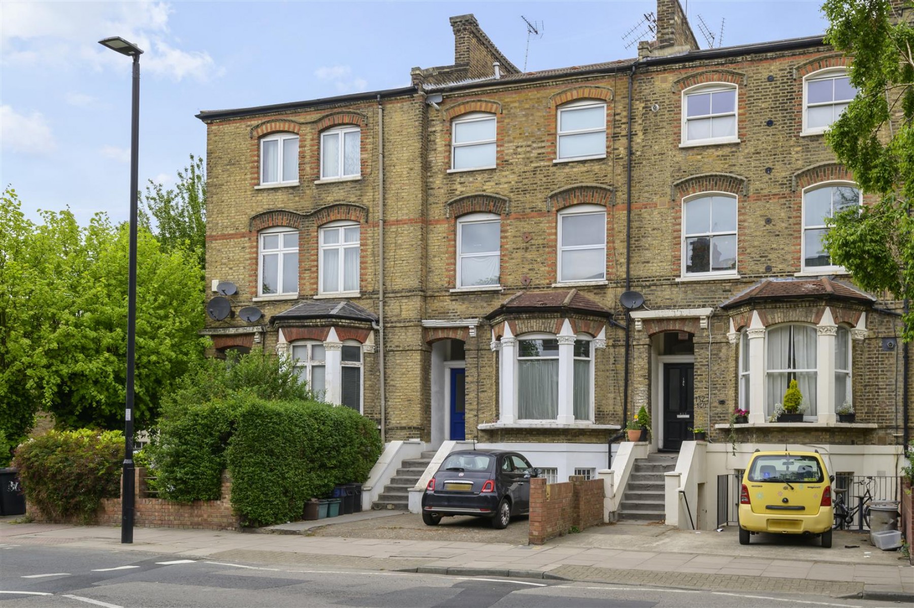 Images for Tufnell Park Road, N7 0DU