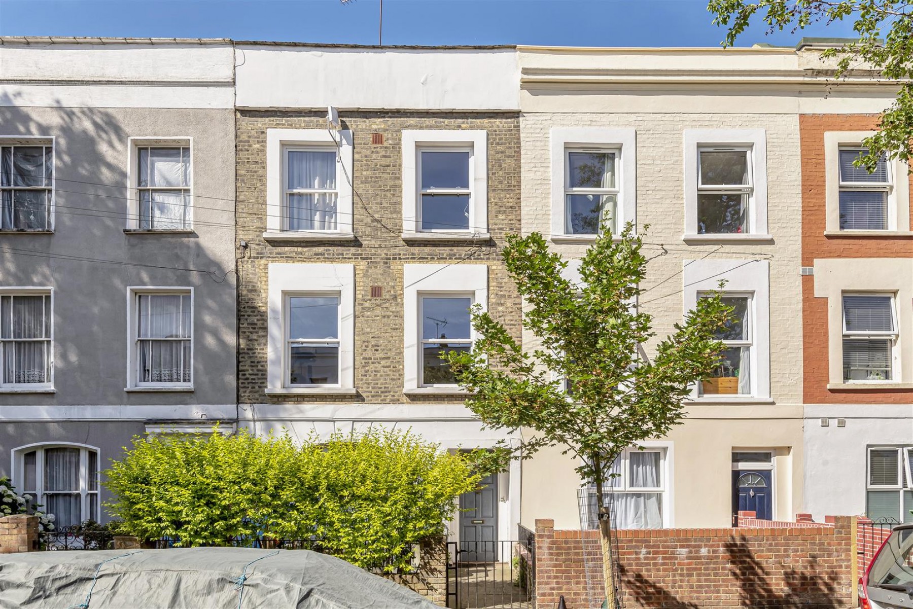 Images for Axminster Road, N7 6BP