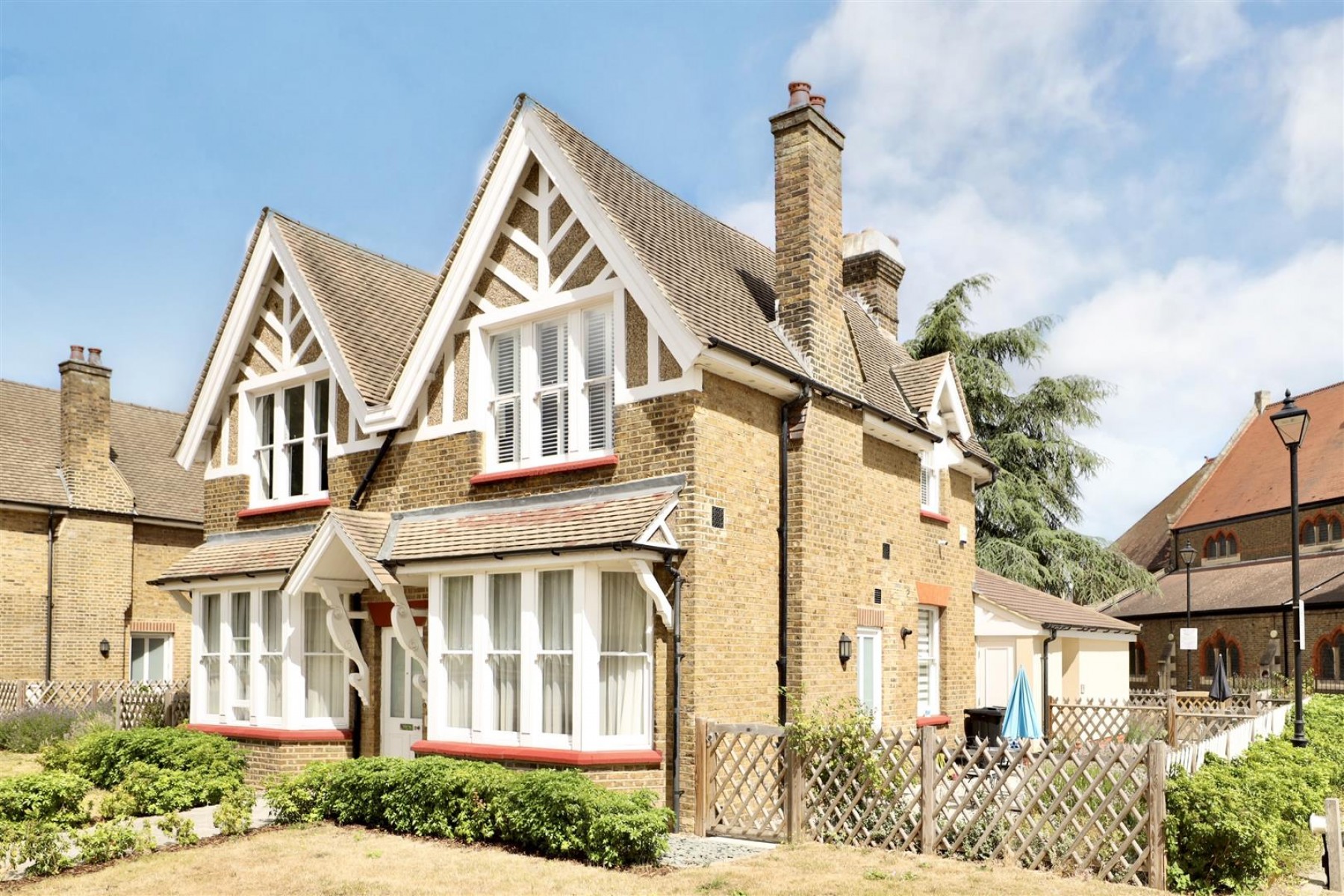 Images for Thomas Barnardo Way, IG6 1FY
