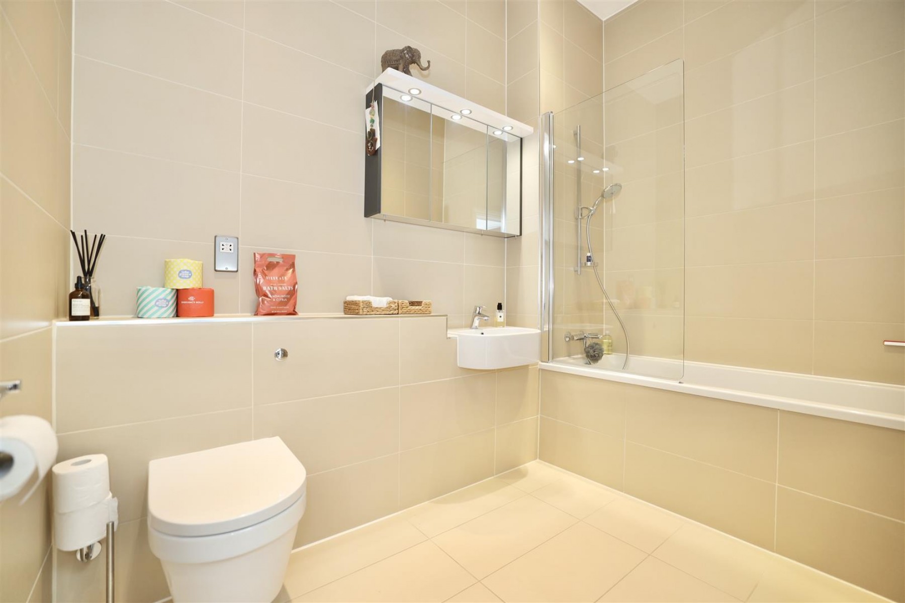 Images for Thomas Barnardo Way, IG6 1FY