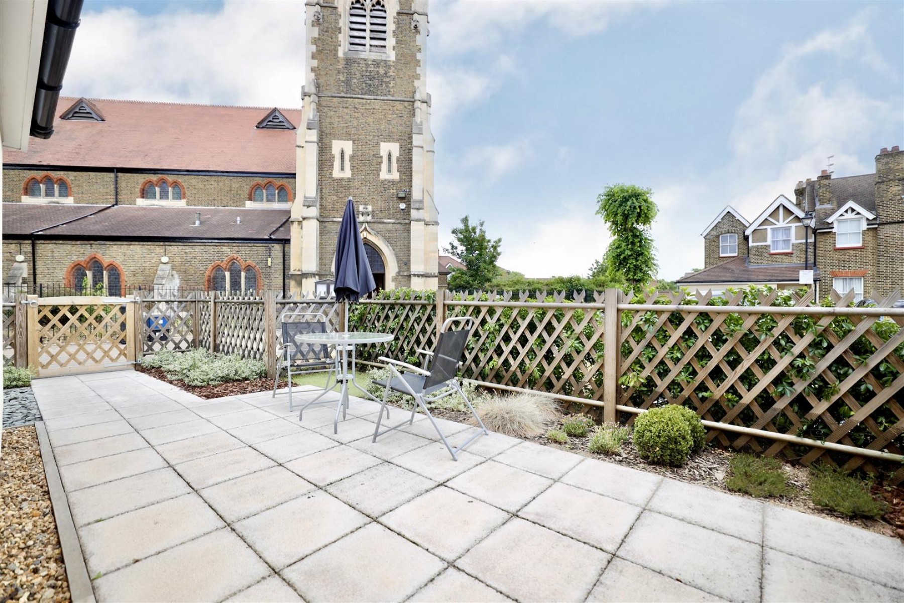 Images for Thomas Barnardo Way, IG6 1FY
