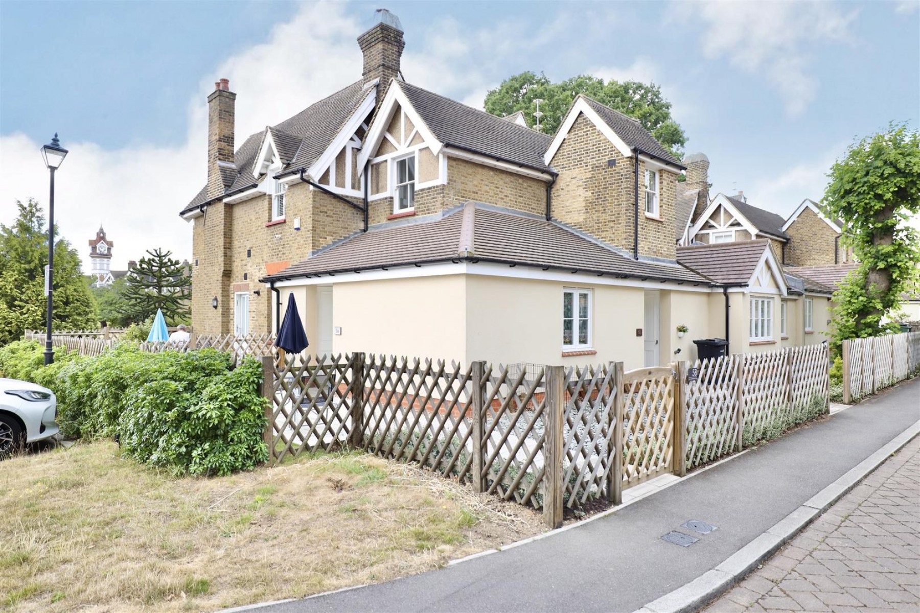 Images for Thomas Barnardo Way, IG6 1FY