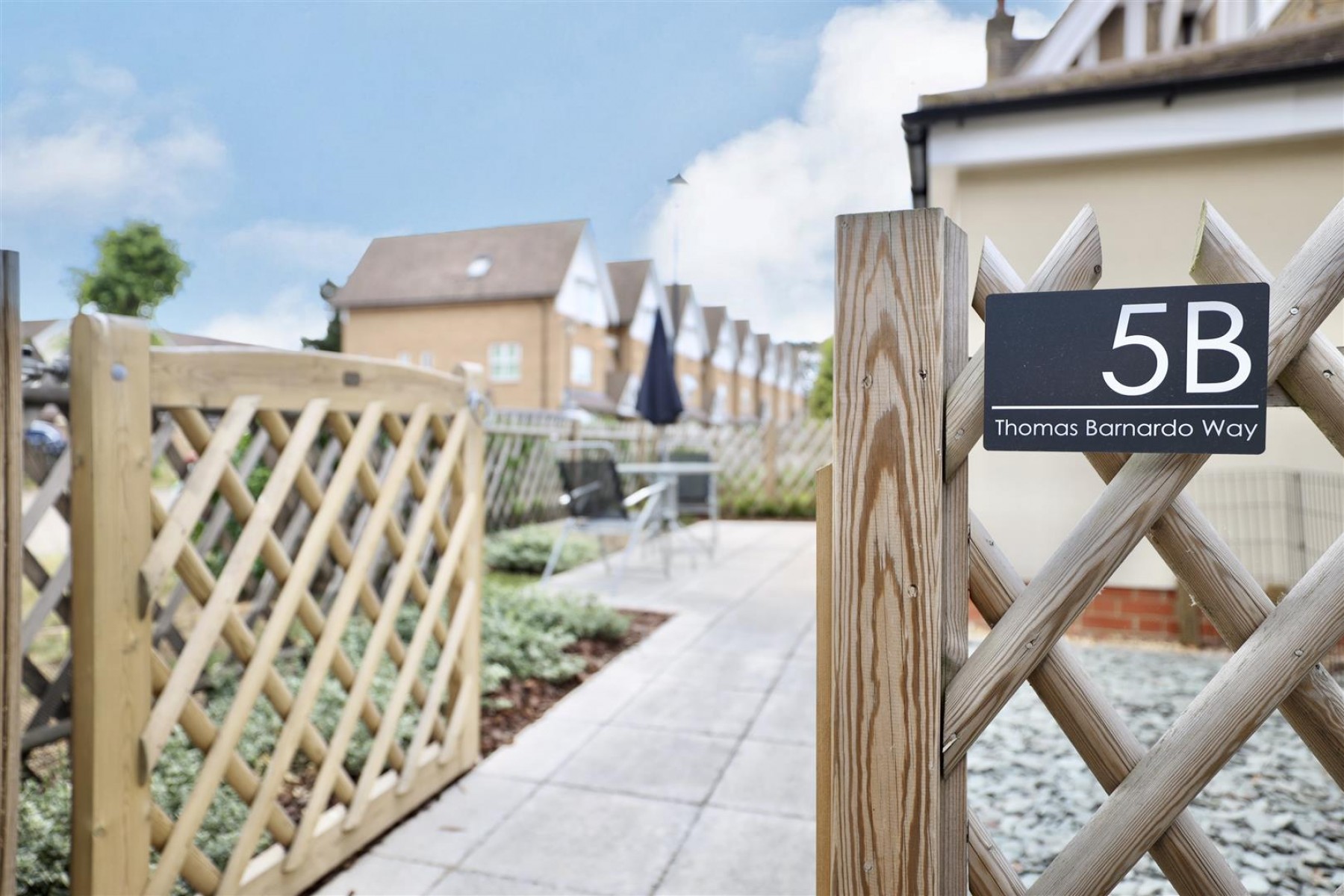 Images for Thomas Barnardo Way, IG6 1FY
