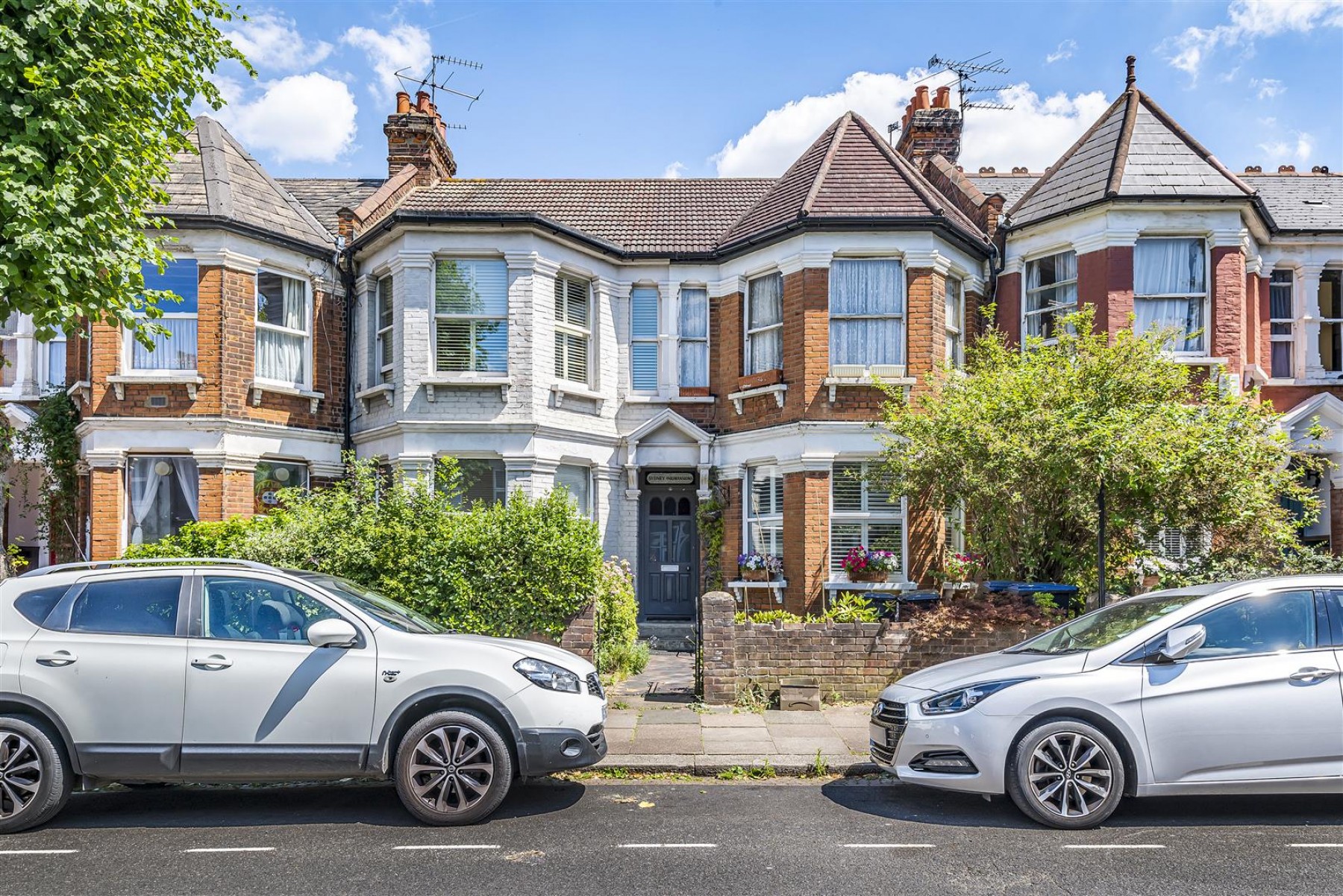 Images for Marlborough Road, Bowes Park, N22 8NN