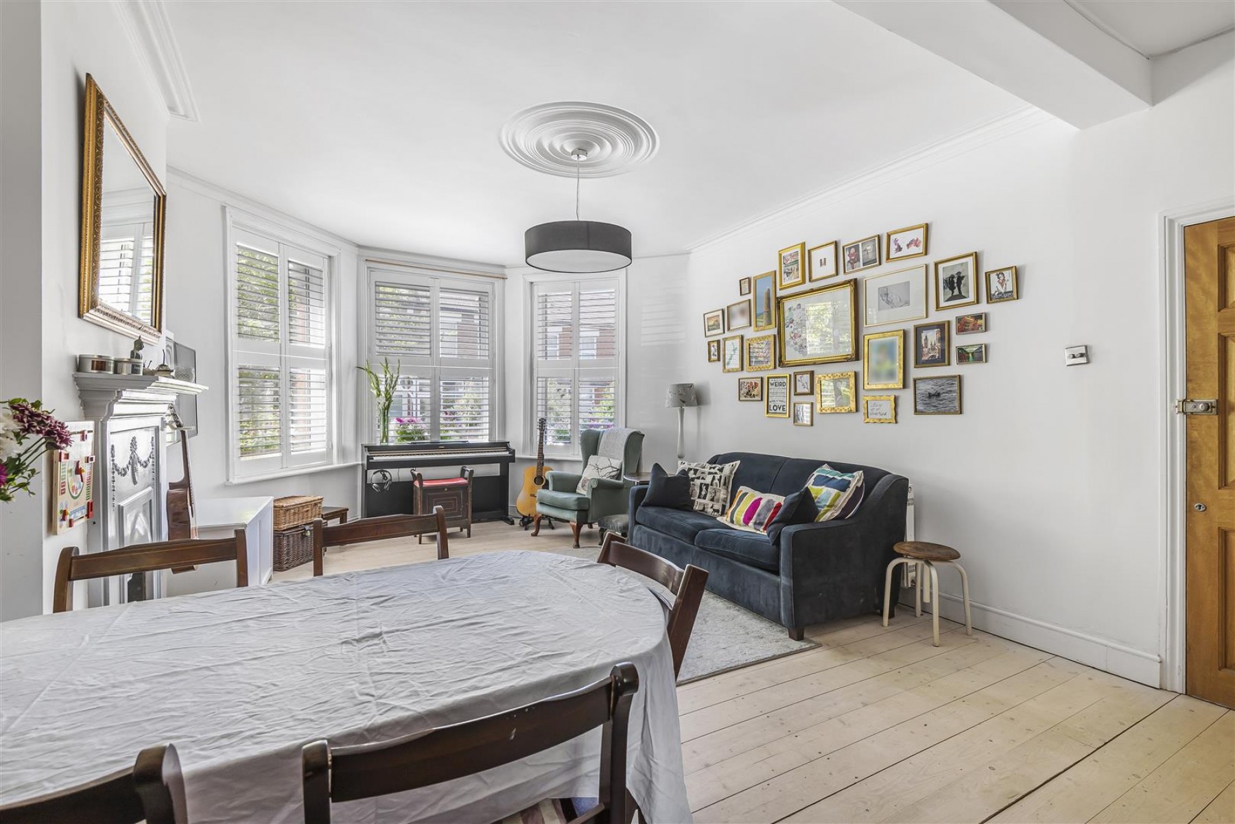 Images for Marlborough Road, Bowes Park, N22 8NN