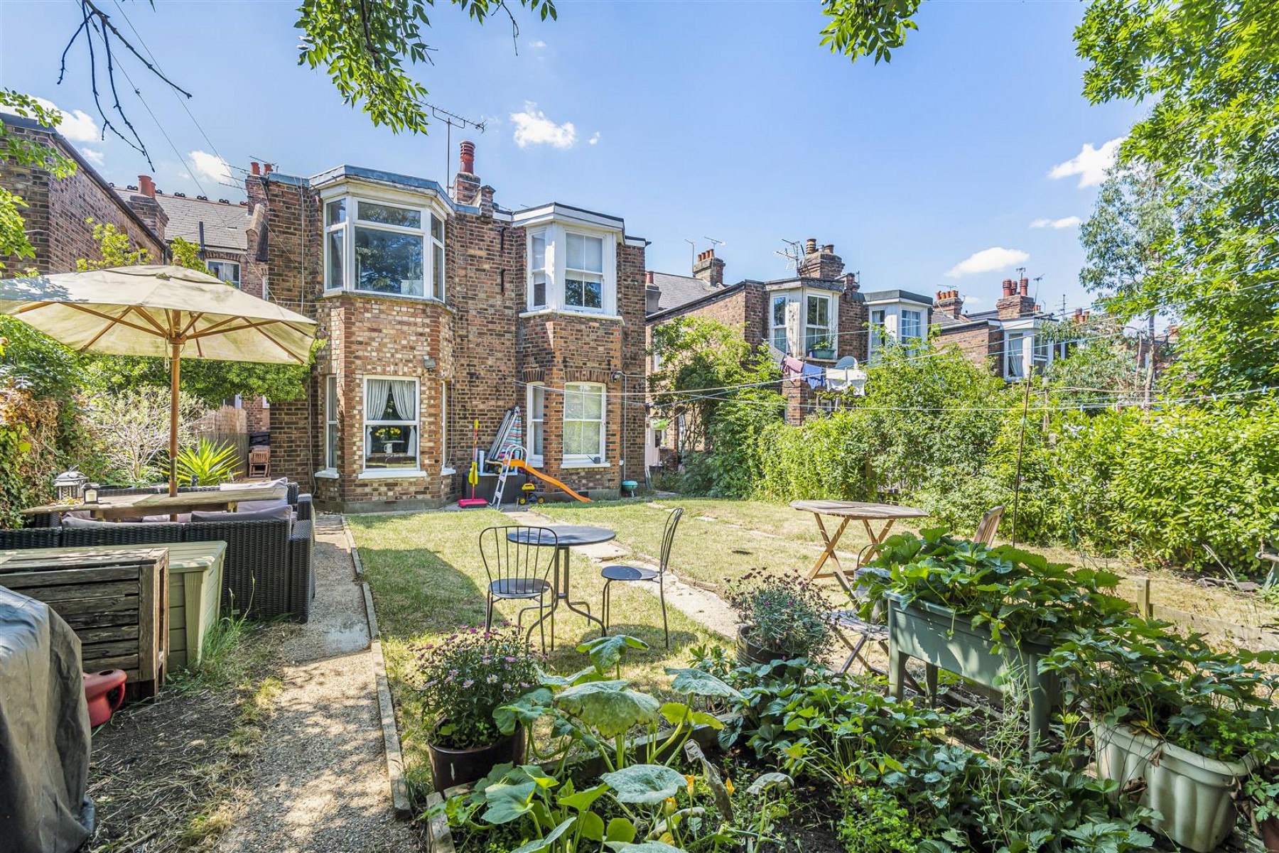 Images for Marlborough Road, Bowes Park, N22 8NN