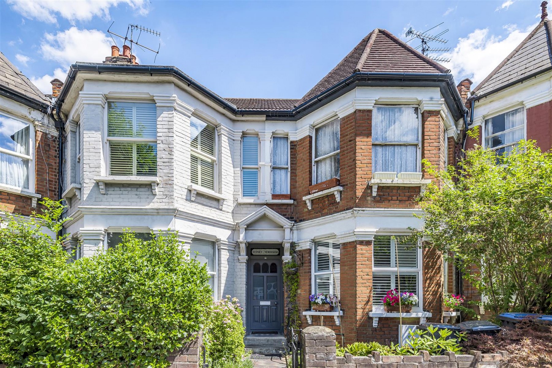 Images for Marlborough Road, Bowes Park, N22 8NN