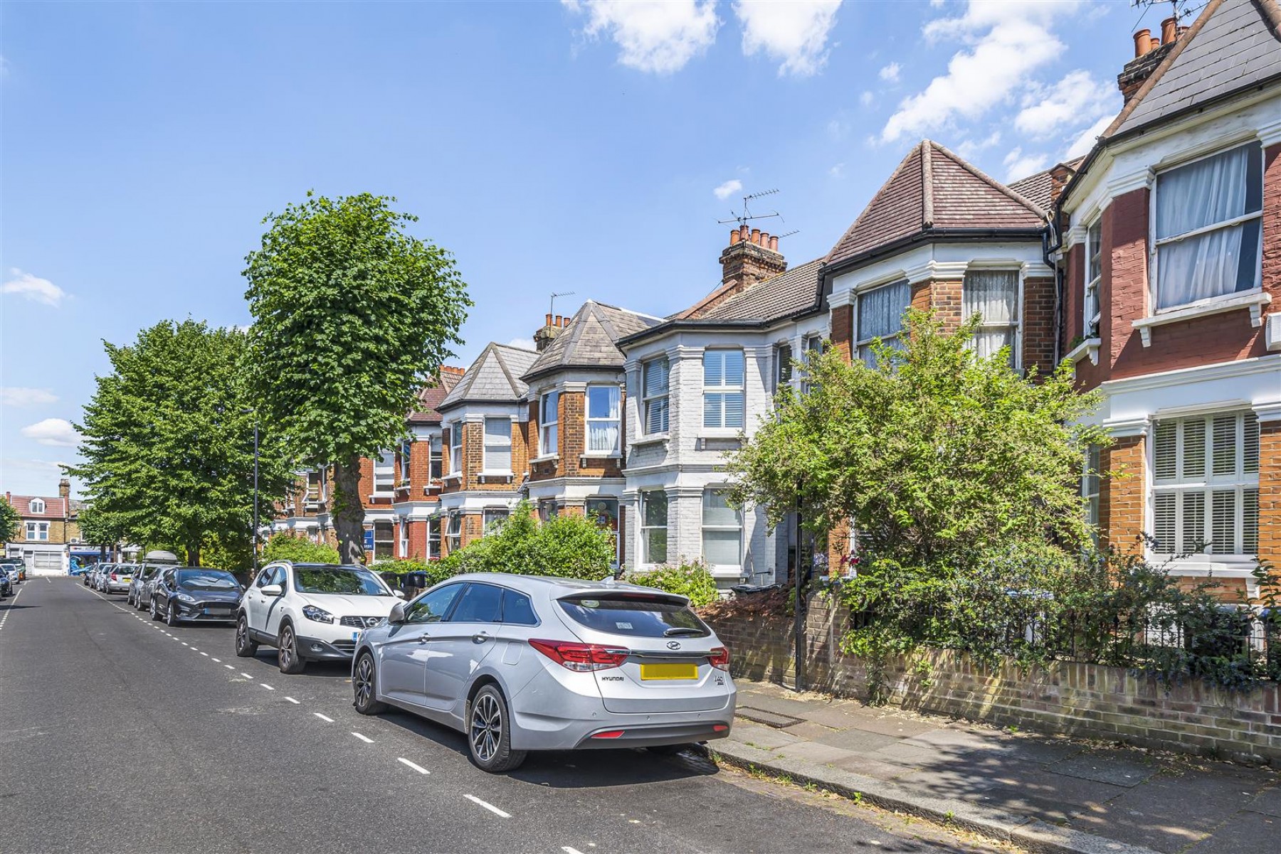 Images for Marlborough Road, Bowes Park, N22 8NN