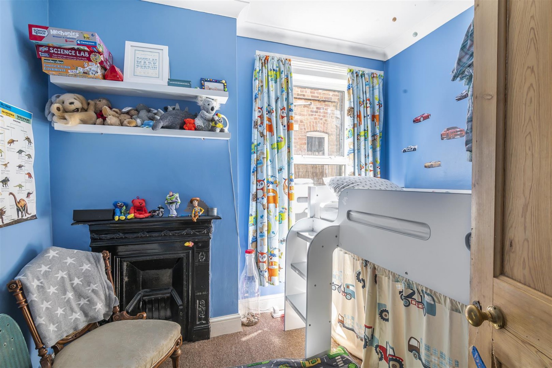 Images for Marlborough Road, Bowes Park, N22 8NN