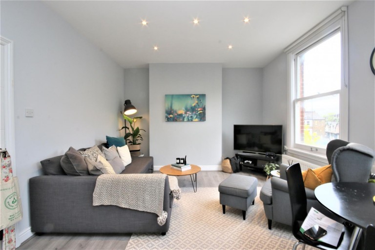 View Full Details for Iverson Road, NW6 2HE