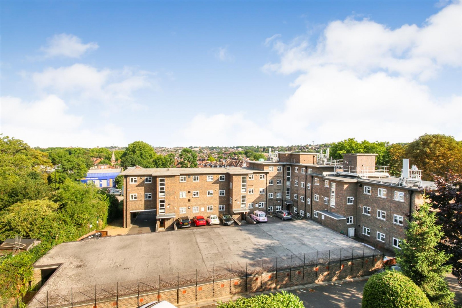 Images for Muswell Hill, N10 3TE