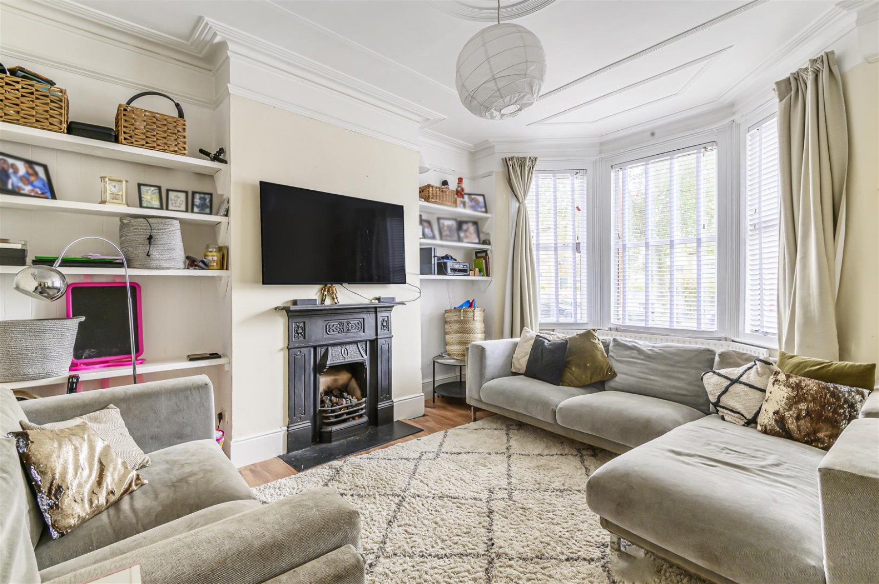 Images for Thorold Road, N22 8YE