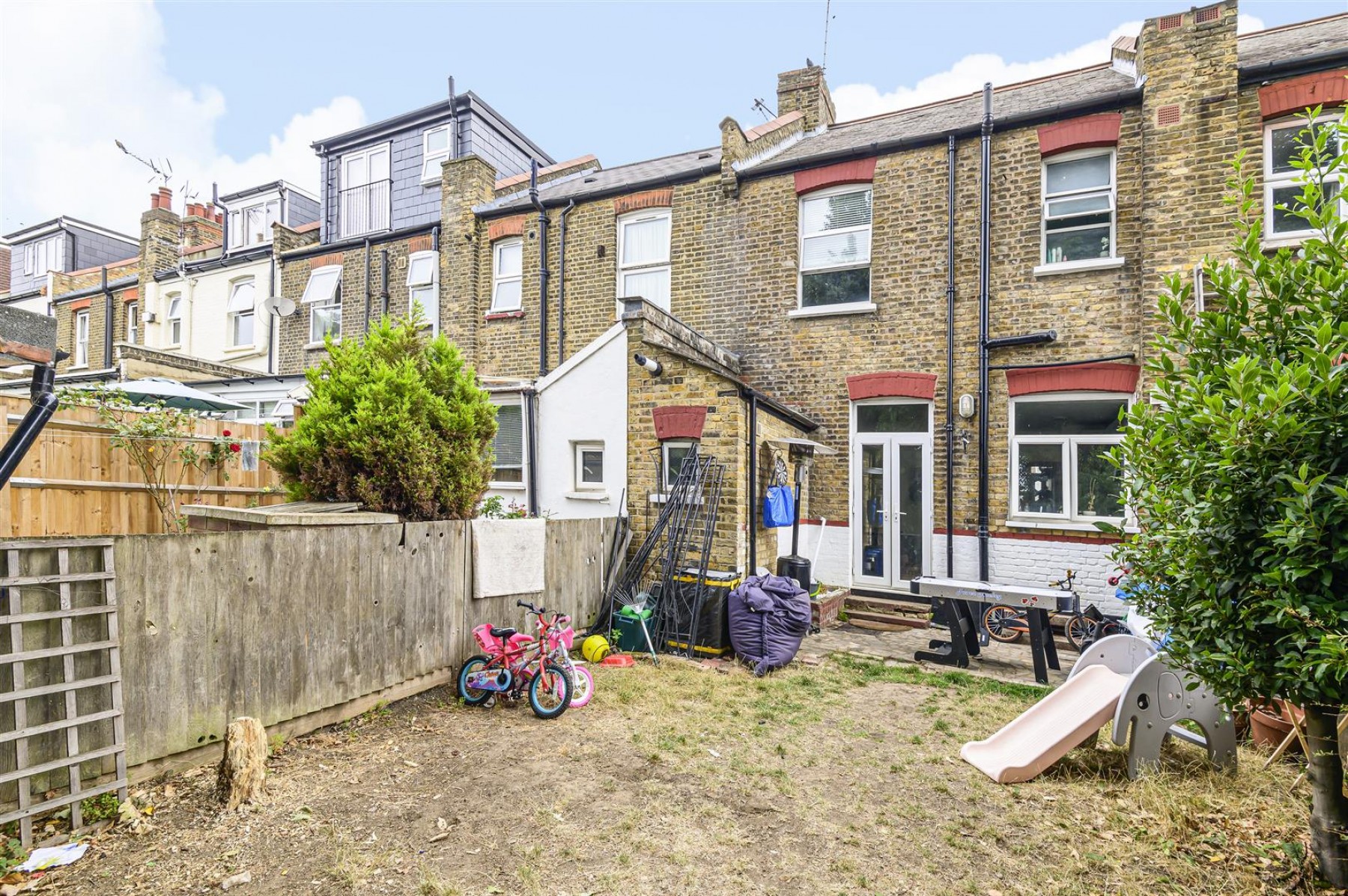 Images for Thorold Road, N22 8YE