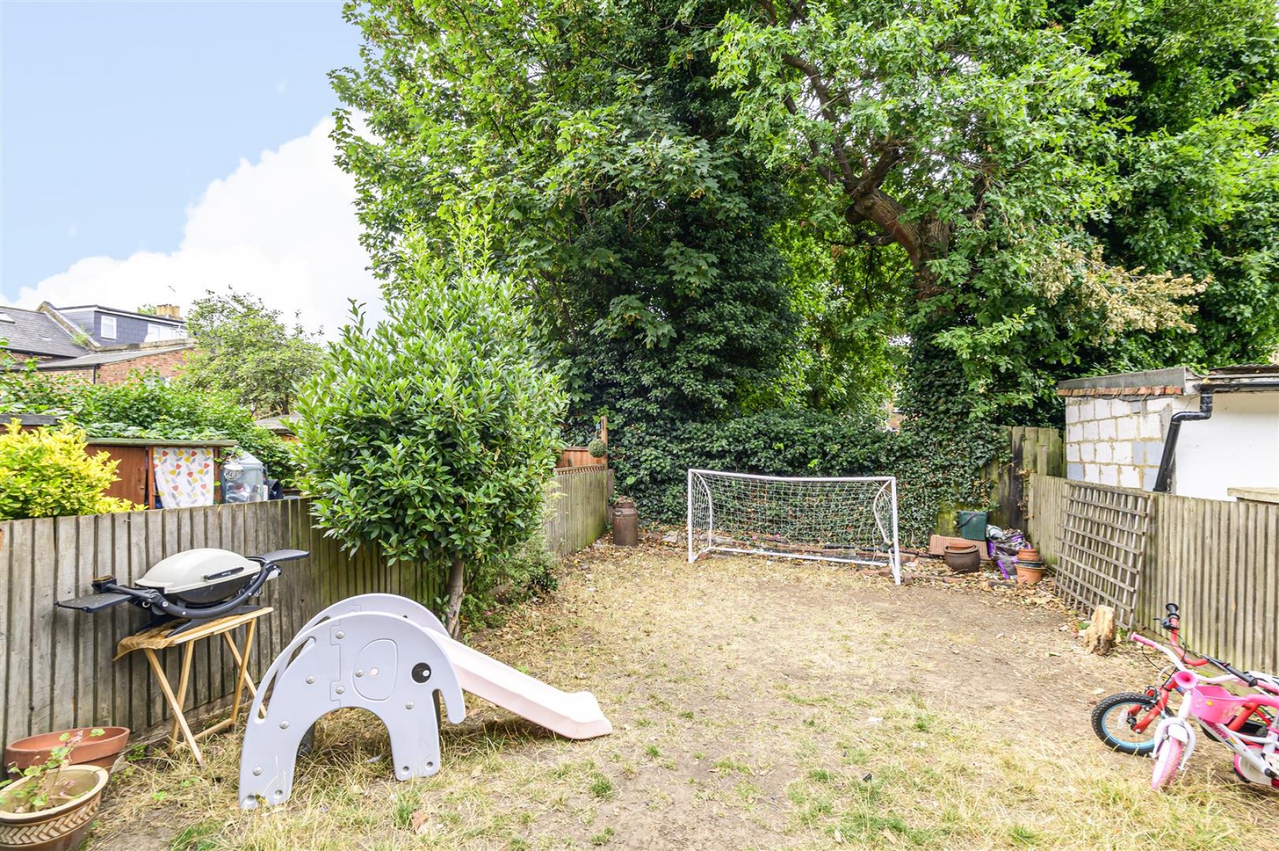 Images for Thorold Road, N22 8YE