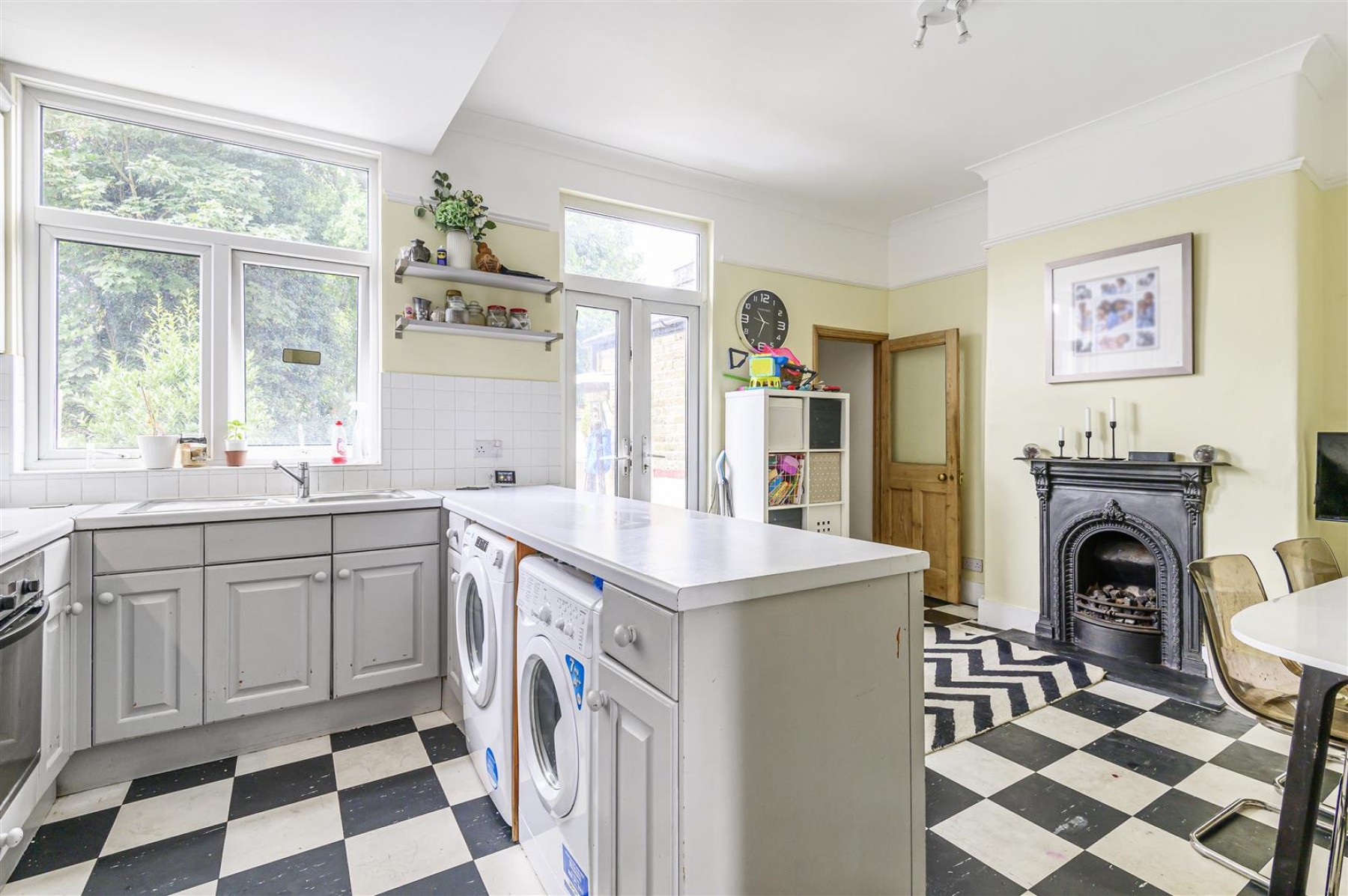 Images for Thorold Road, N22 8YE