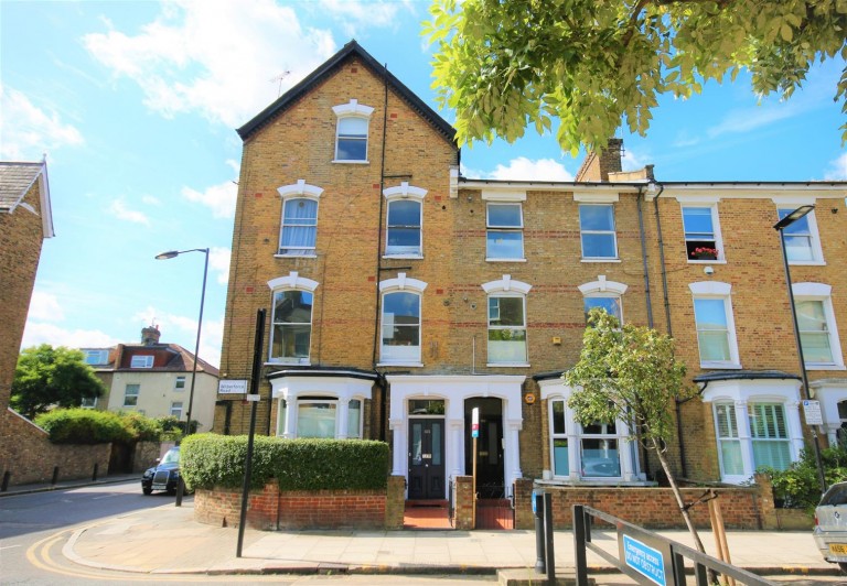 View Full Details for Wilberforce Road, N4 2SR