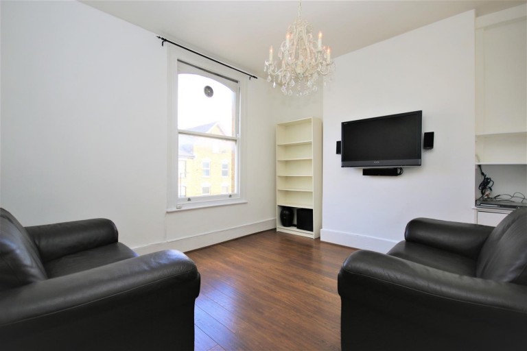 View Full Details for Wilberforce Road, N4 2SR