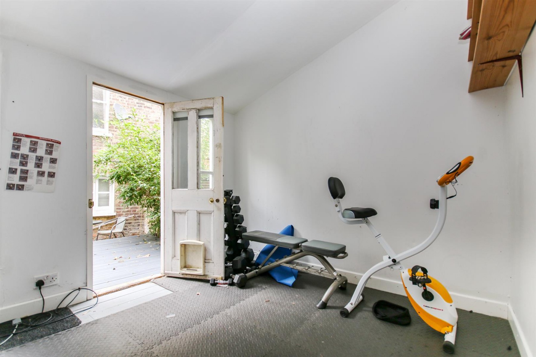 Images for Mountgrove Road, N5 2LU