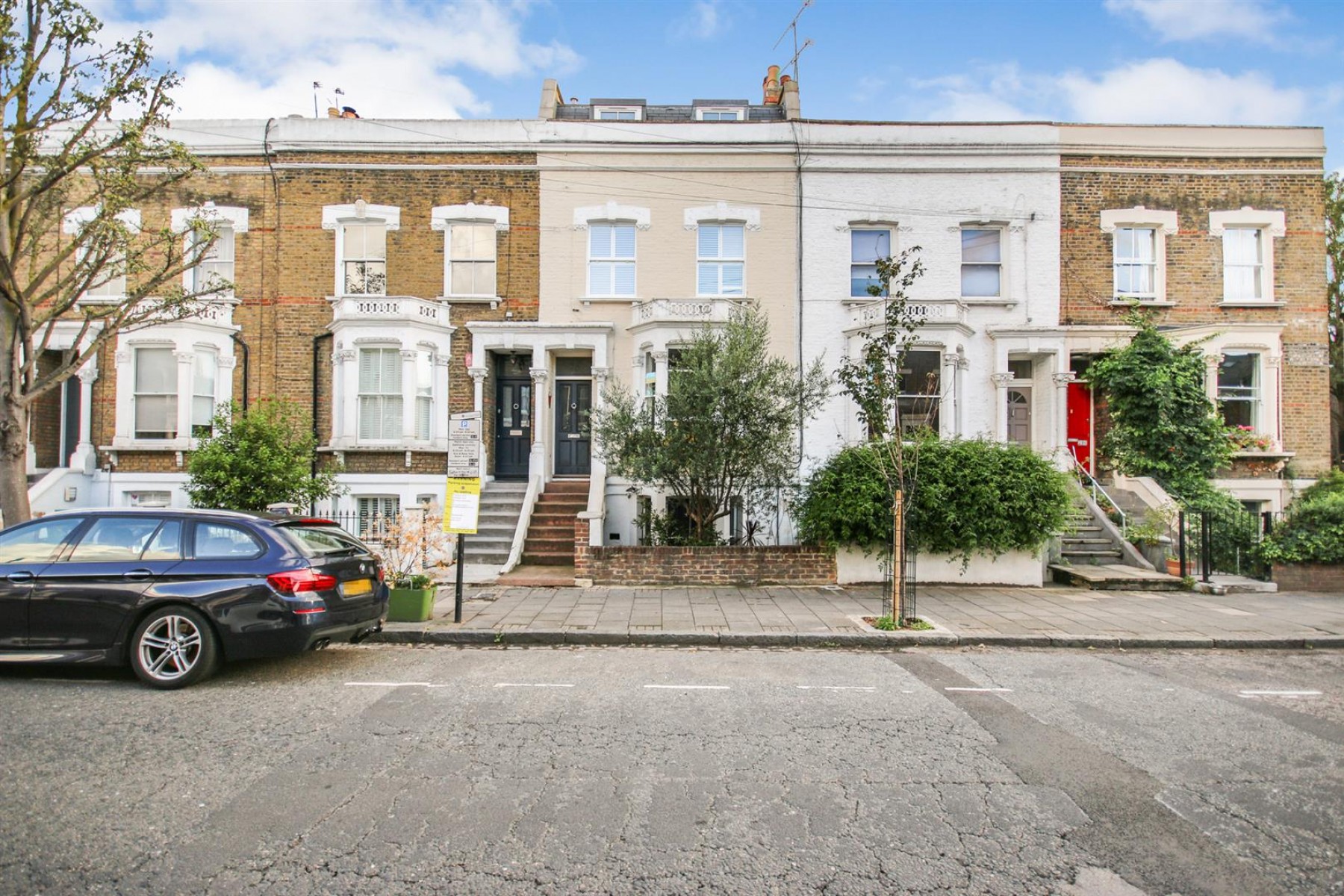 Images for Mountgrove Road, N5 2LU