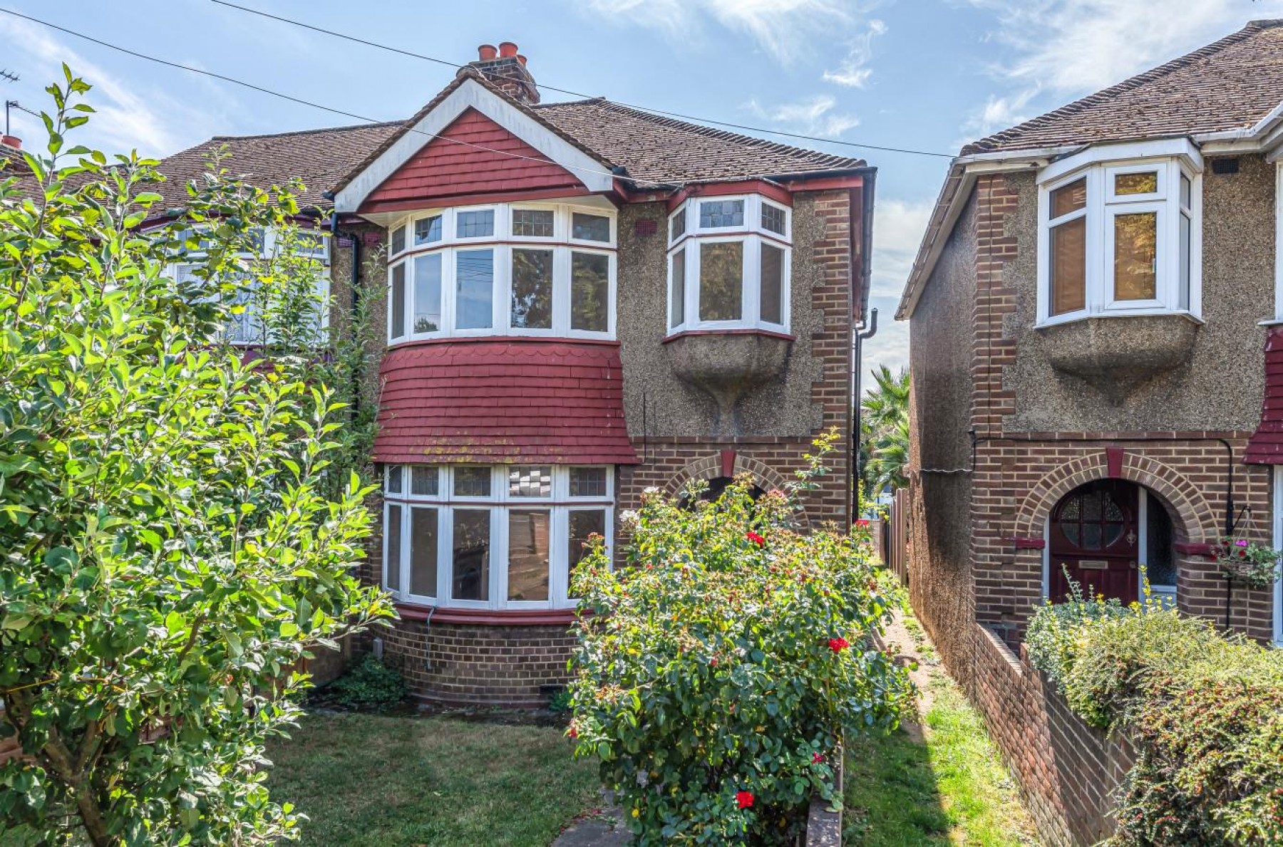 Images for Grange Road, ME7 2QS
