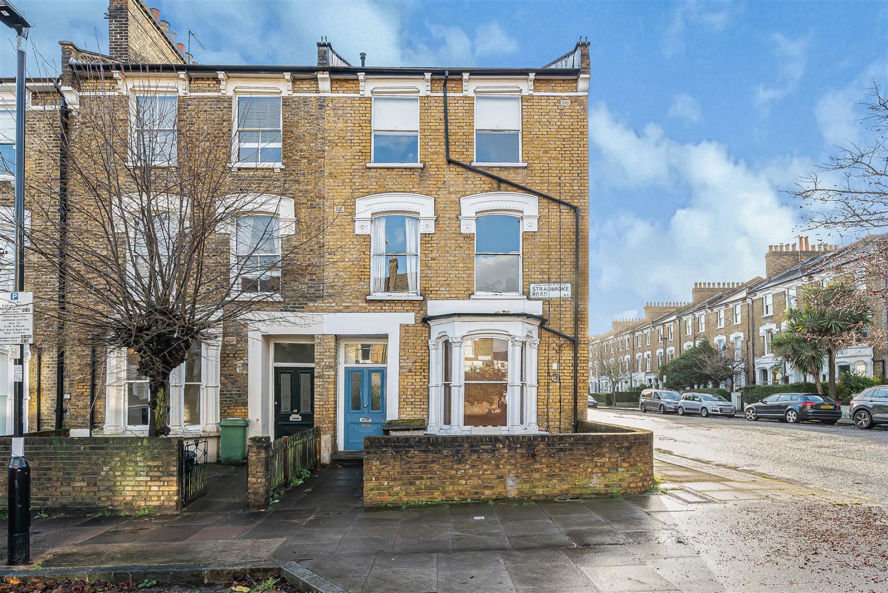 Images for Stradbroke Road, N5 2PZ