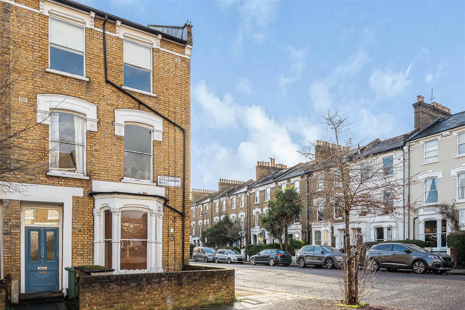 Images for Stradbroke Road, N5 2PZ