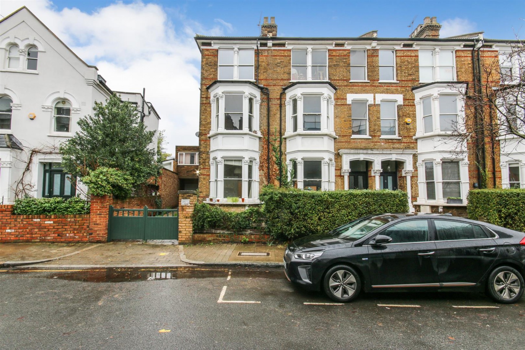 Images for Fairmead Road, N19 4DF