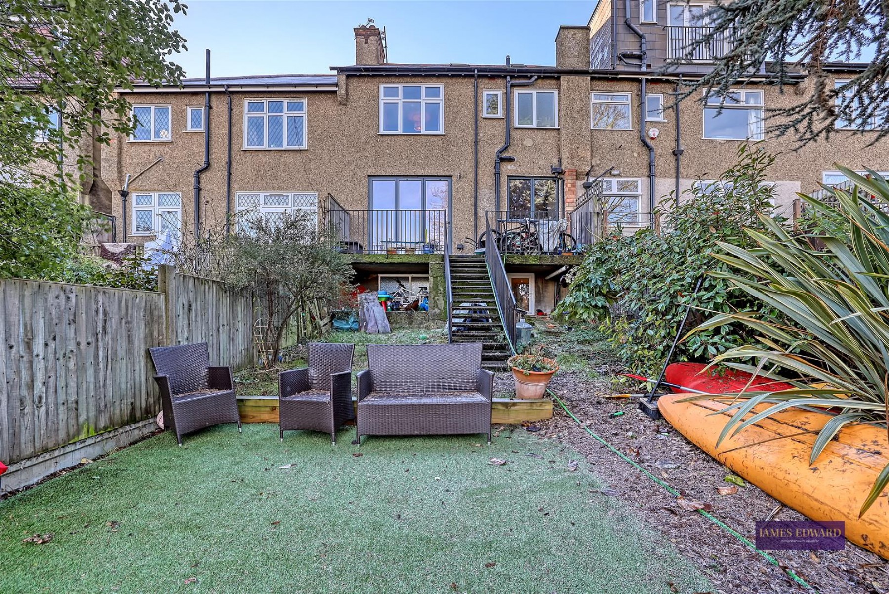 Images for Alexandra Park Road, N22 7BJ