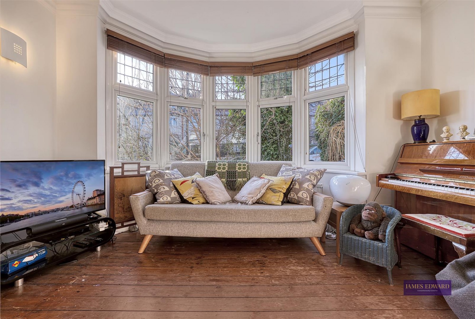 Images for Alexandra Park Road, N22 7BJ