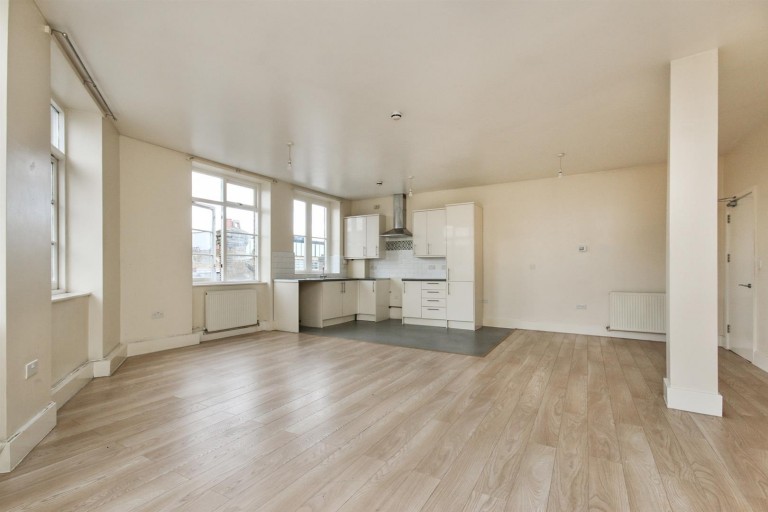 View Full Details for Greenland Road, NW1 0AS