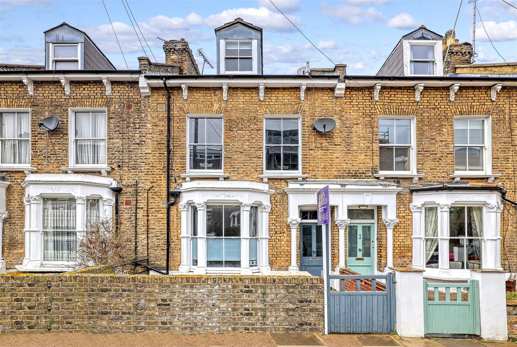 Images for Riversdale Road, N5 2JT