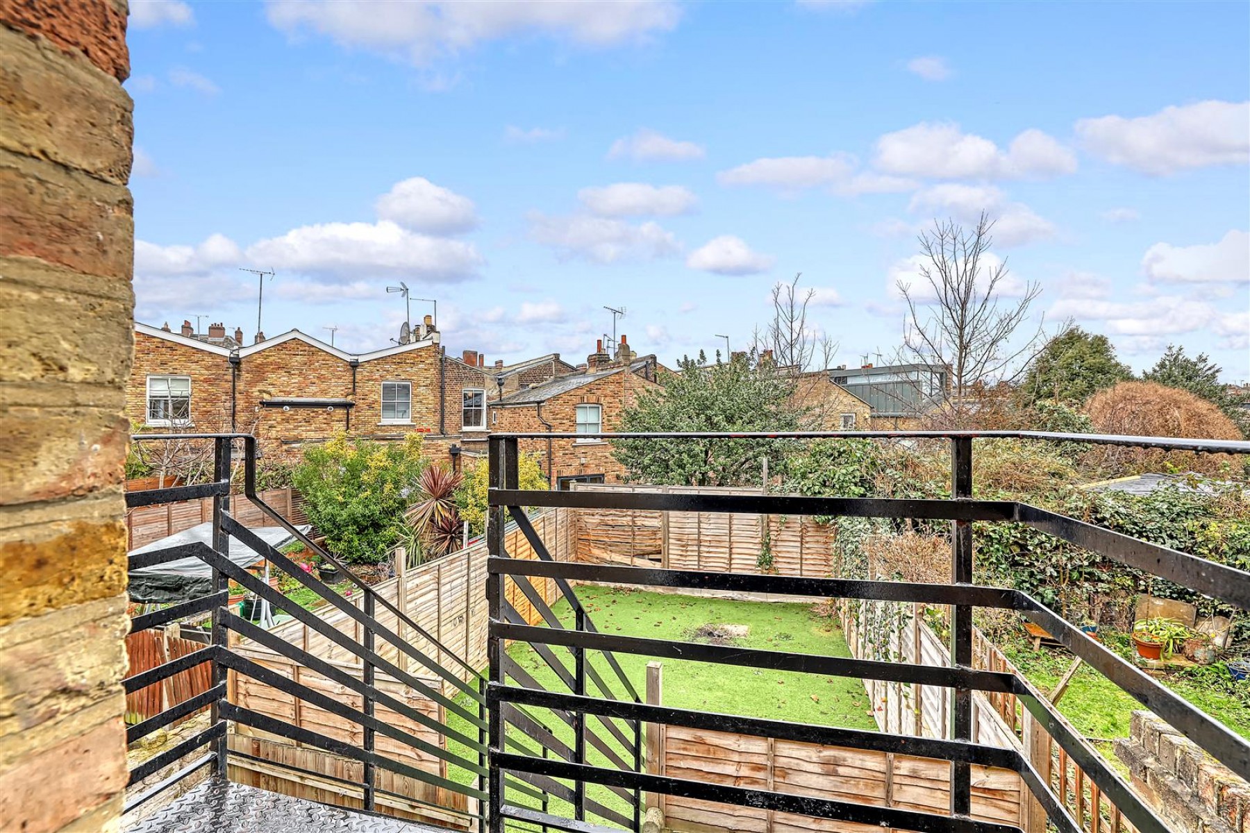 Images for Riversdale Road, N5 2JT
