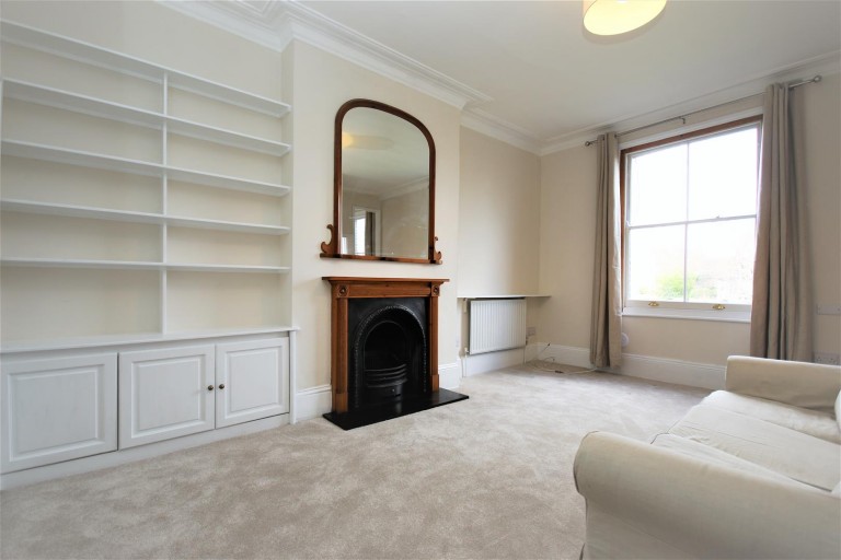 View Full Details for Highbury Hill, N5 1SU