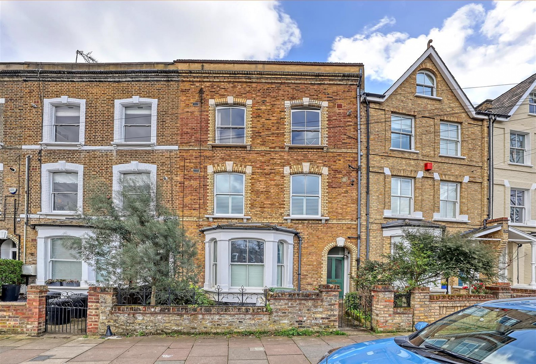 Images for Riversdale Road, N5 2SU