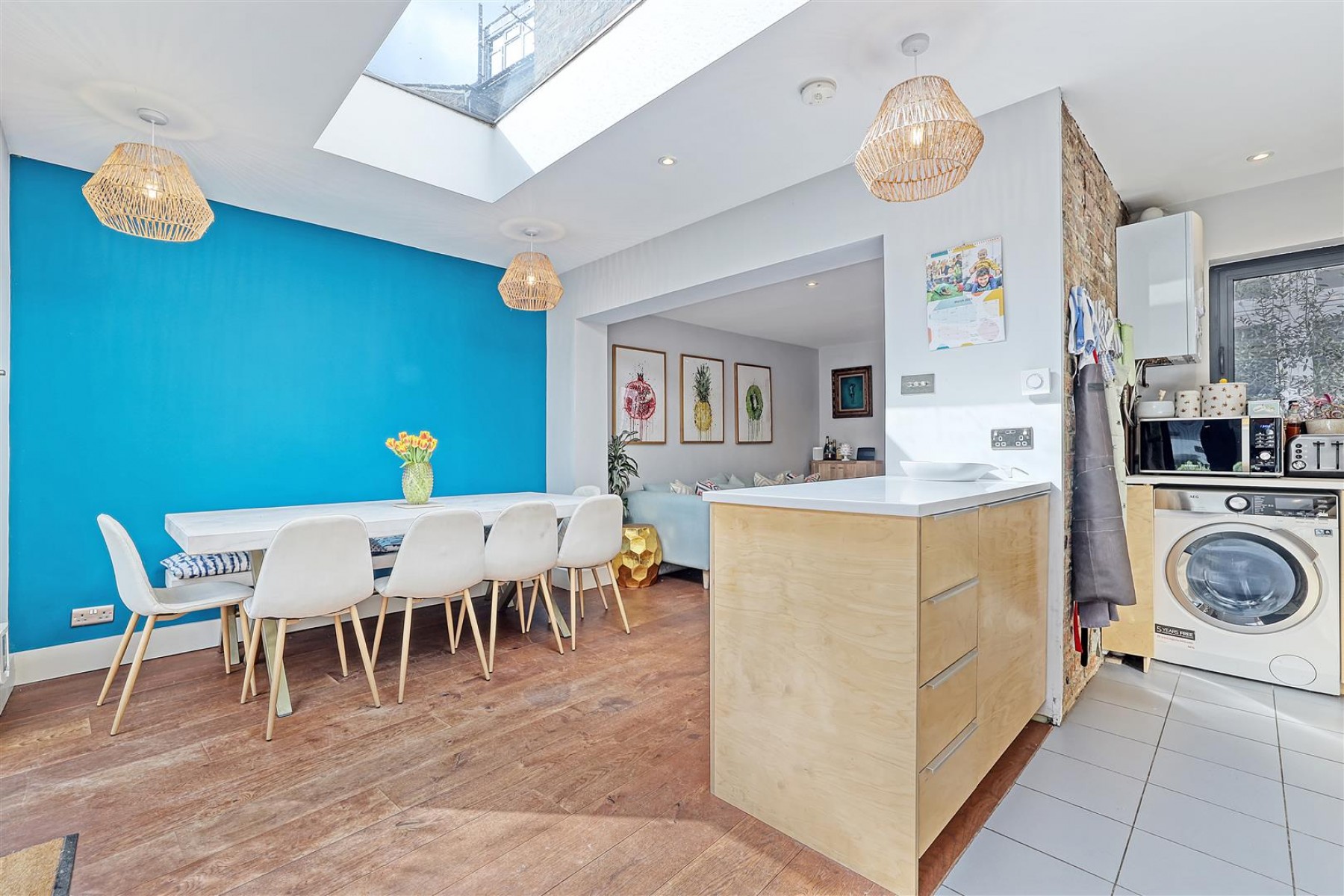 Images for Riversdale Road, N5 2SU