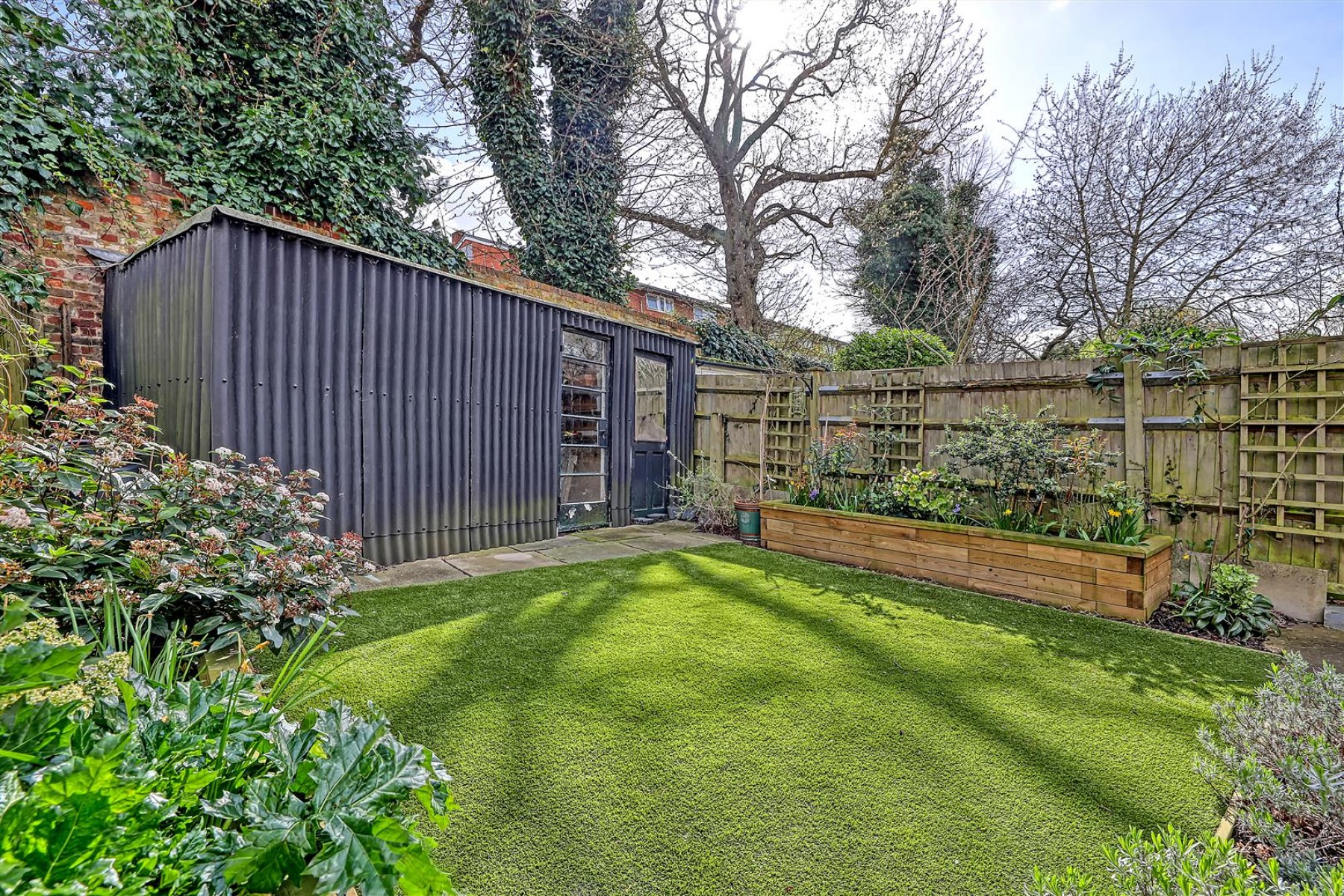 Images for Riversdale Road, N5 2SU