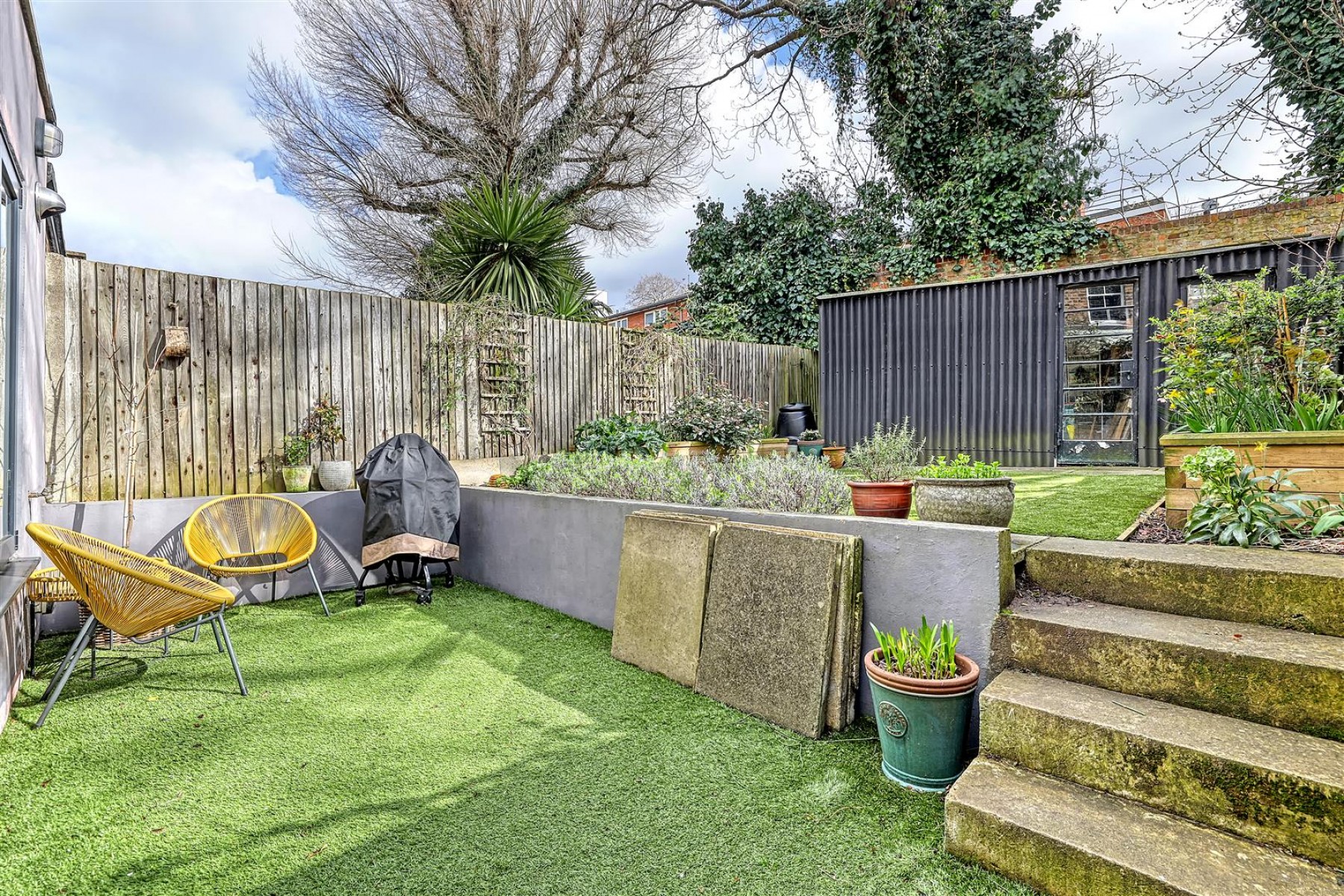 Images for Riversdale Road, N5 2SU