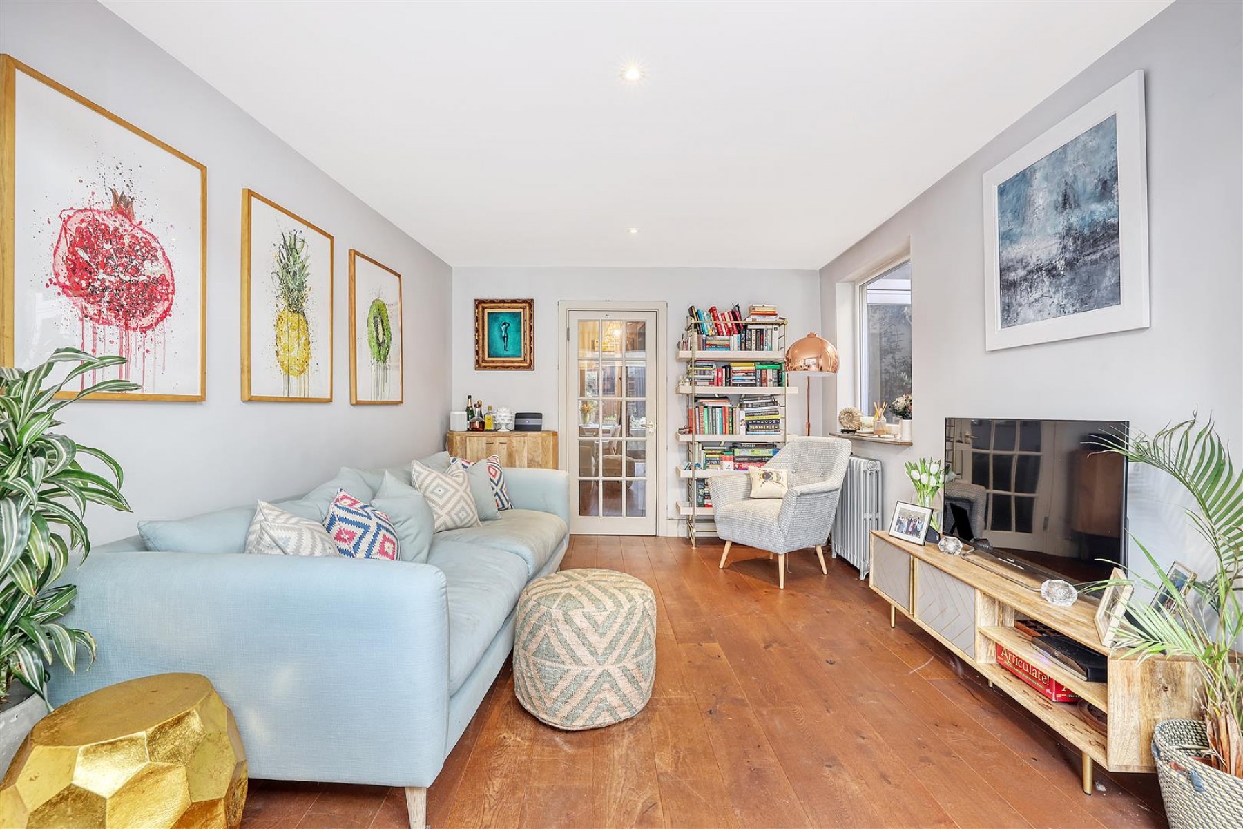 Images for Riversdale Road, N5 2SU