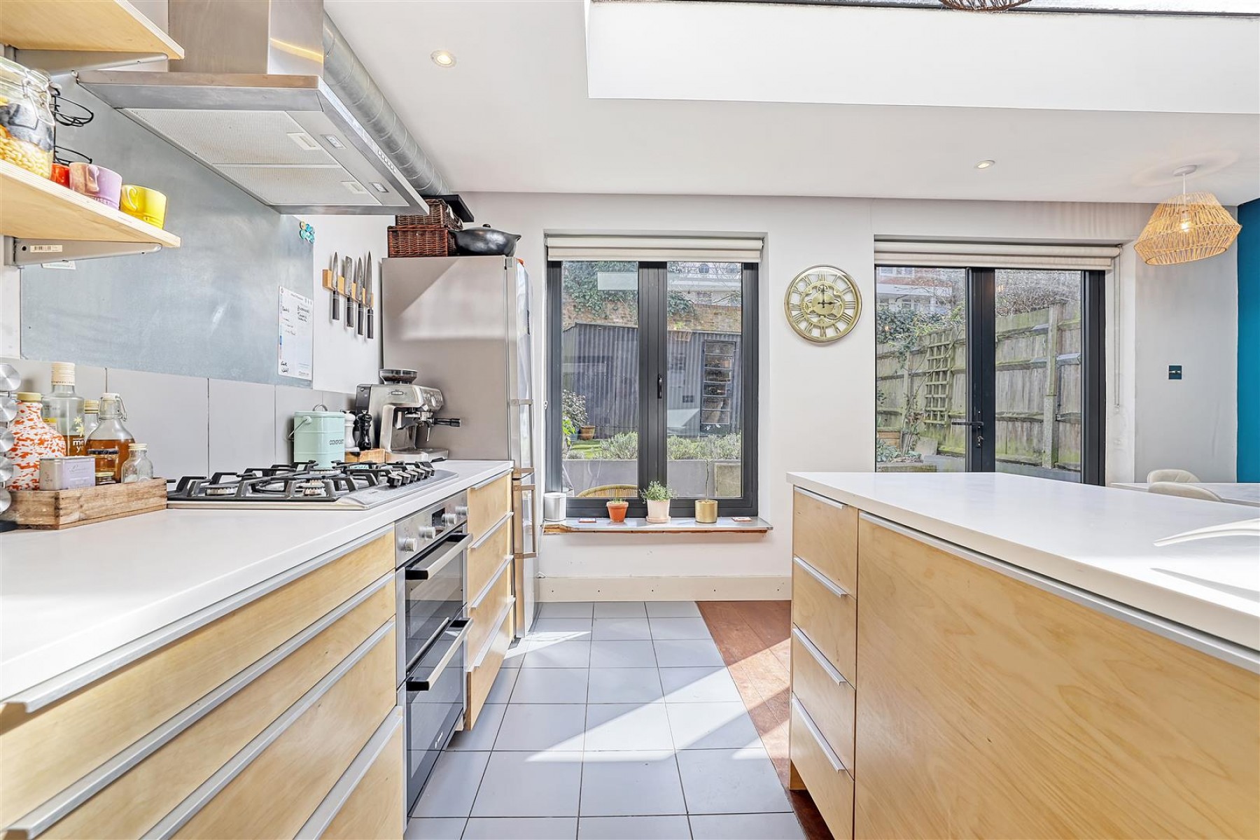 Images for Riversdale Road, N5 2SU