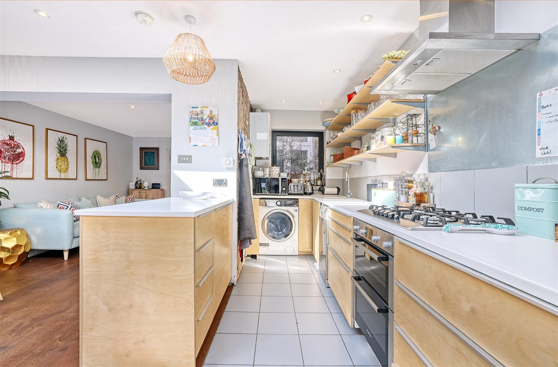Images for Riversdale Road, N5 2SU