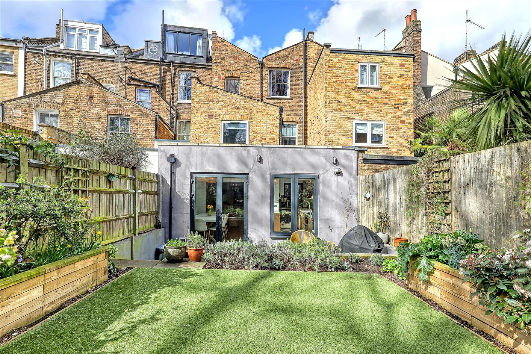 Images for Riversdale Road, N5 2SU