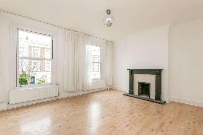 View Full Details for Axminster Road, N7 6BP