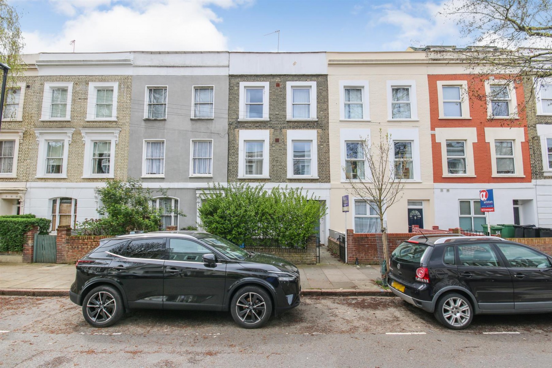 Images for Axminster Road, N7 6BP