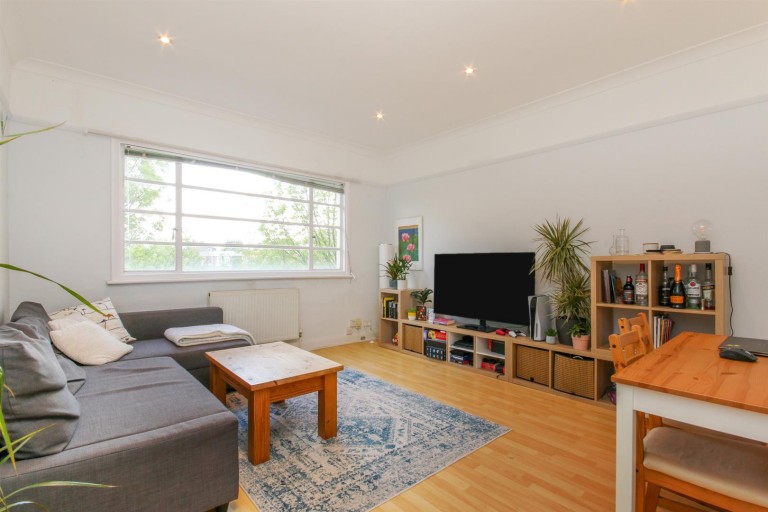 View Full Details for Mildmay Park, N1 4PP