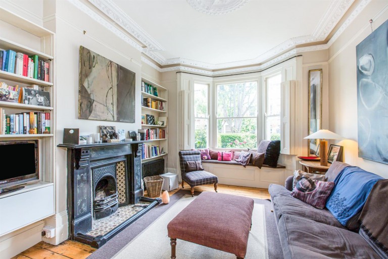 View Full Details for St. George's Avenue, N7 0AJ